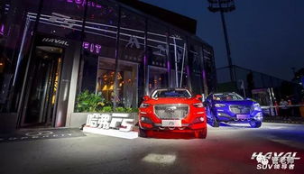 銷量逆市飛漲35% 長城汽車四大品牌展現體系化競爭力