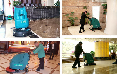 酒店一站式清潔解決方案 提升服務(wù)質(zhì)量與運(yùn)營效率